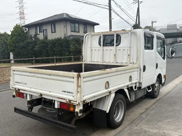 日産 アトラス CBF-SQ2F24(2WD)の写真3