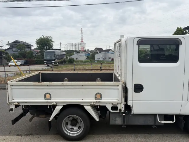 日産 アトラス CBF-SQ2F24(2WD)の写真6