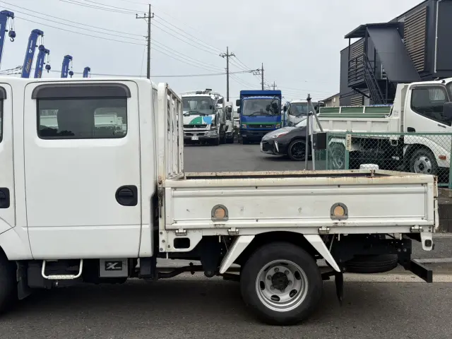 日産 アトラス CBF-SQ2F24(2WD)の写真7