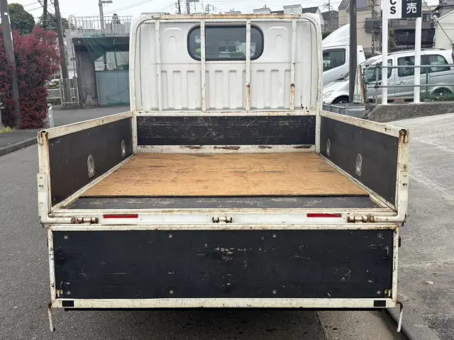 日産 アトラス CBF-SQ2F24(2WD)の写真9