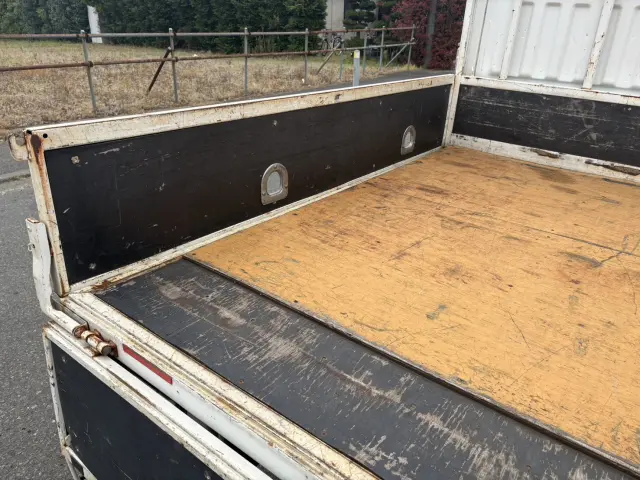 日産 アトラス CBF-SQ2F24(2WD)の写真10