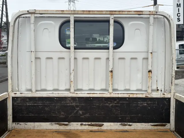 日産 アトラス CBF-SQ2F24(2WD)の写真11