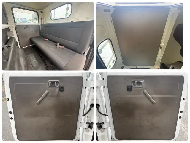 日産 アトラス CBF-SQ2F24(2WD)の写真16