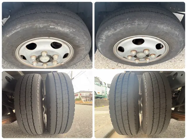 日産 アトラス CBF-SQ2F24(2WD)の写真19