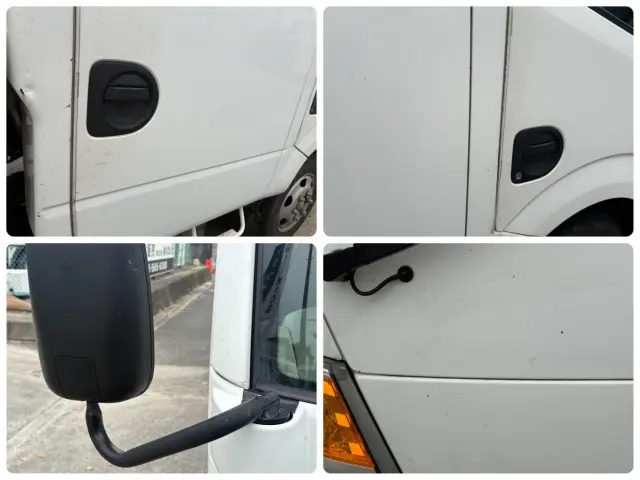 日産 アトラス CBF-SQ2F24(2WD)の写真20