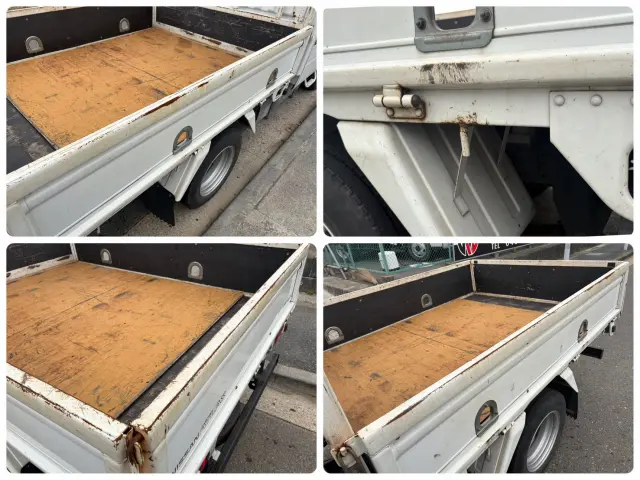 日産 アトラス CBF-SQ2F24(2WD)の写真22