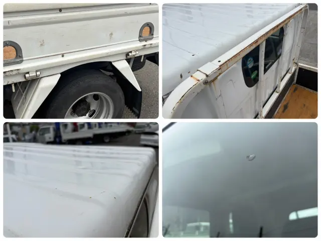 日産 アトラス CBF-SQ2F24(2WD)の写真23