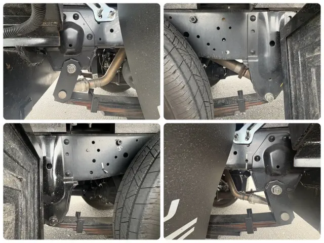 いすゞ エルフ 2RG-NKR88A(2WD)の写真26