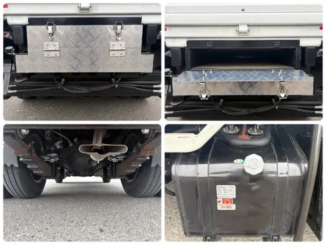 いすゞ エルフ 2RG-NKR88A(2WD)の写真27