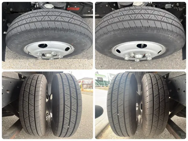 いすゞ エルフ 2RG-NKR88A(2WD)の写真32