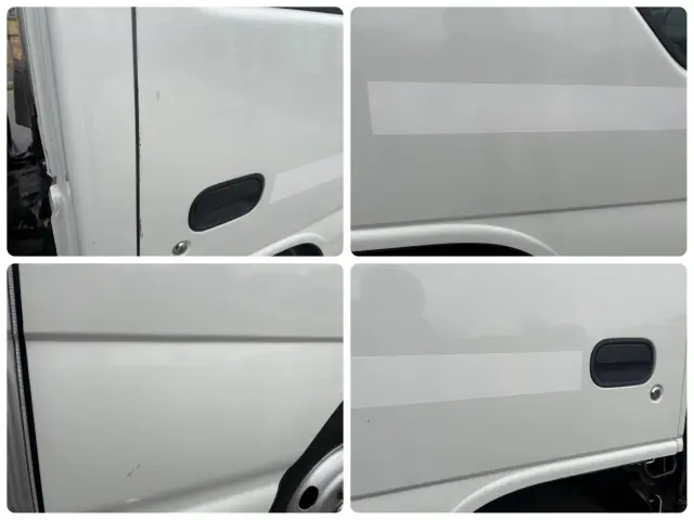 いすゞ エルフ 2RG-NKR88A(2WD)の写真33