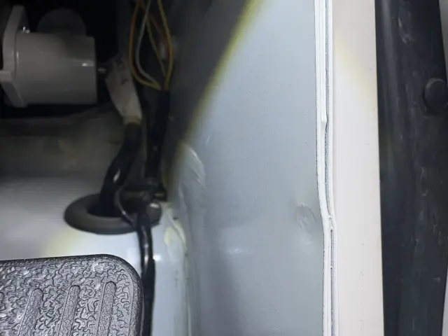 いすゞ エルフ 2RG-NKR88A(2WD)の写真35