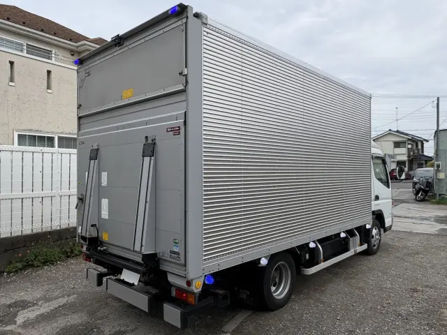 三菱 キャンター TPG-FEB50(2WD)の写真3