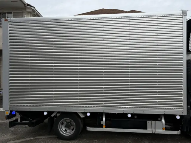 三菱 キャンター TPG-FEB50(2WD)の写真6