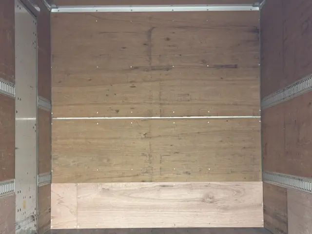 三菱 キャンター TPG-FEB50(2WD)の写真12