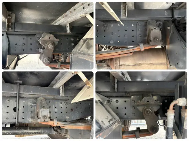 三菱 キャンター TPG-FEB50(2WD)の写真20