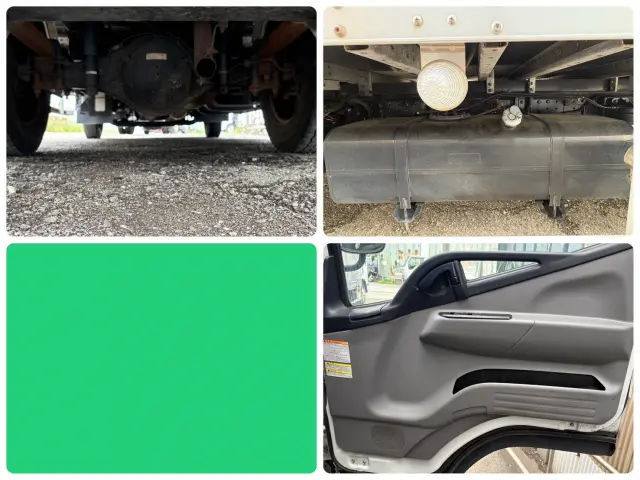 三菱 キャンター TPG-FEB50(2WD)の写真21