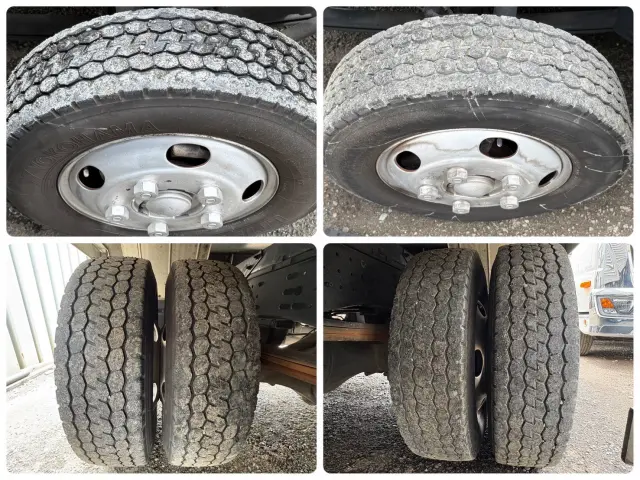 三菱 キャンター TPG-FEB50(2WD)の写真26