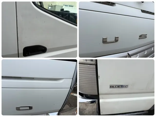 三菱 キャンター TPG-FEB50(2WD)の写真27