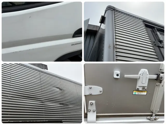 三菱 キャンター TPG-FEB50(2WD)の写真28