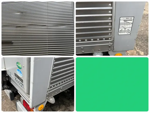 三菱 キャンター TPG-FEB50(2WD)の写真29