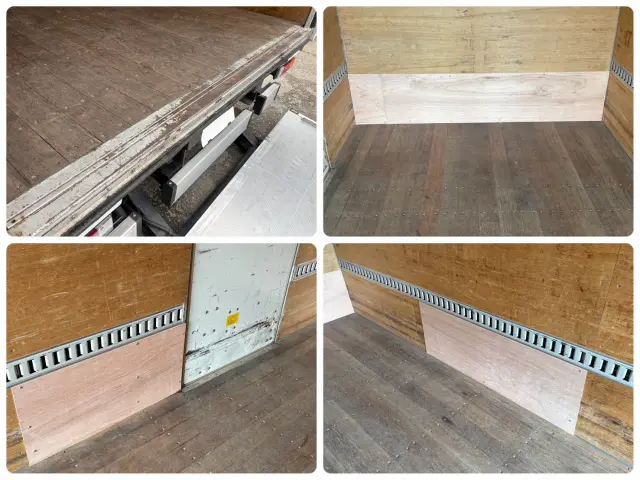 三菱 キャンター TPG-FEB50(2WD)の写真30