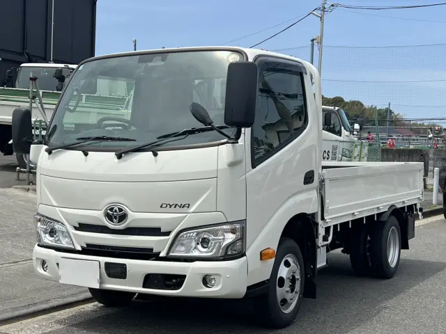 トヨタ ダイナ 2WG-GDY232(2WD)の写真1