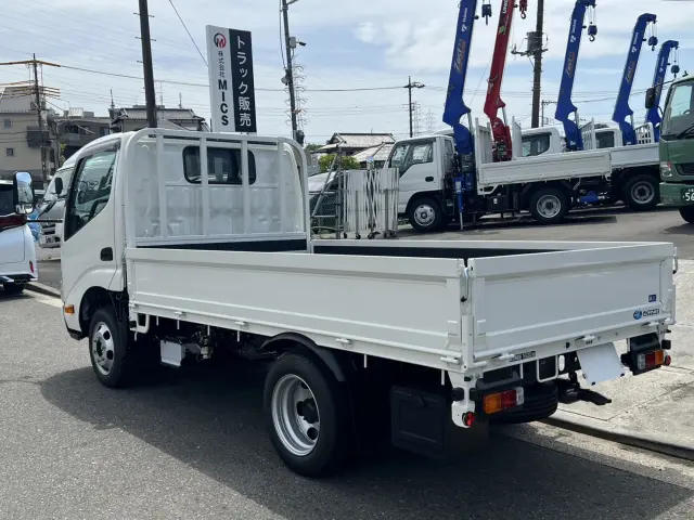 トヨタ ダイナ 2WG-GDY232(2WD)の写真4
