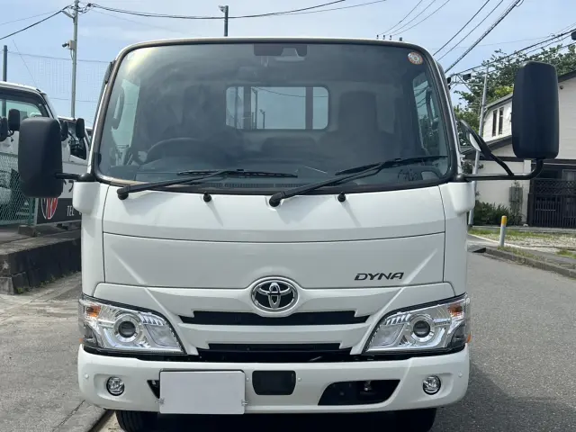 トヨタ ダイナ 2WG-GDY232(2WD)の写真5
