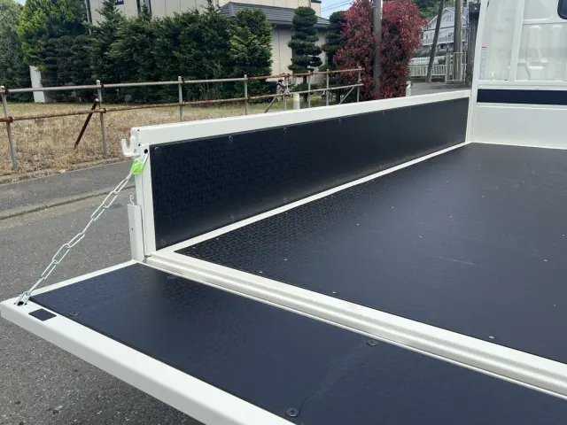 トヨタ ダイナ 2WG-GDY232(2WD)の写真10