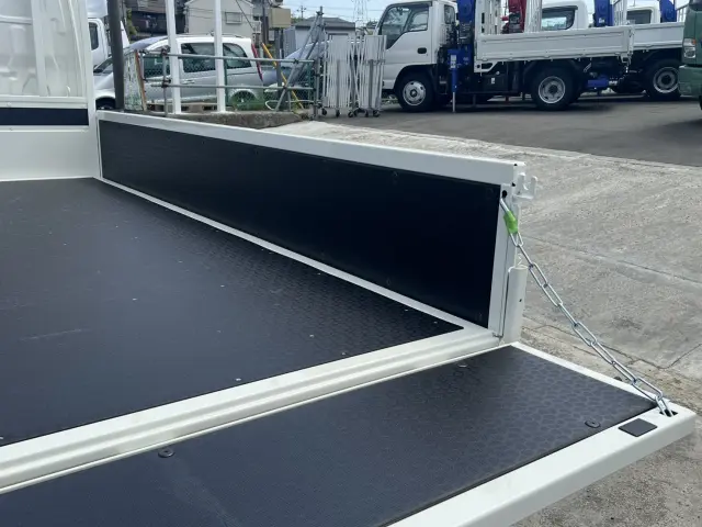 トヨタ ダイナ 2WG-GDY232(2WD)の写真11