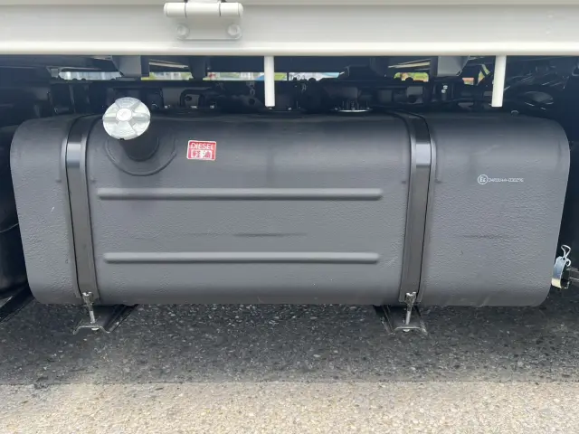 トヨタ ダイナ 2WG-GDY232(2WD)の写真16