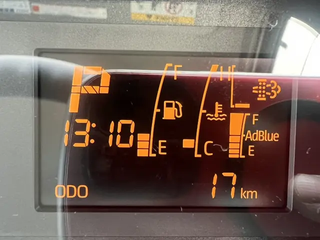 トヨタ ダイナ 2WG-GDY232(2WD)の写真18