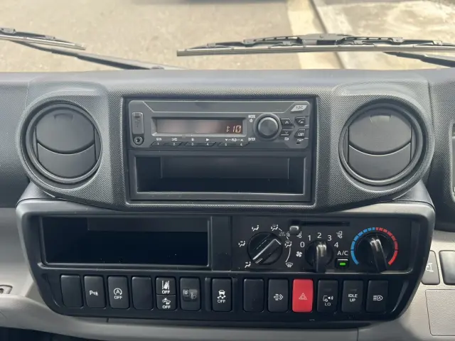 トヨタ ダイナ 2WG-GDY232(2WD)の写真19