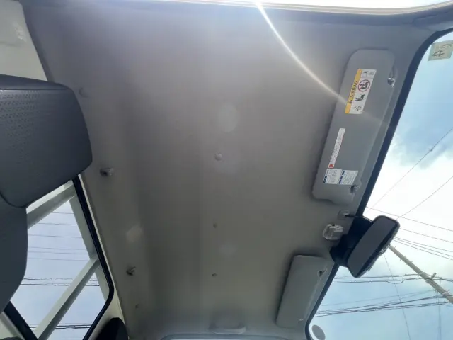 トヨタ ダイナ 2WG-GDY232(2WD)の写真22