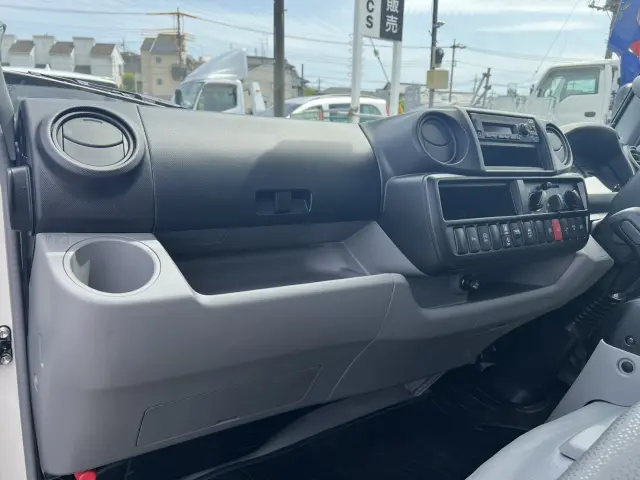 トヨタ ダイナ 2WG-GDY232(2WD)の写真24