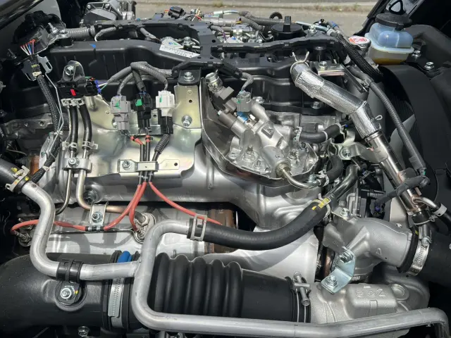 トヨタ ダイナ 2WG-GDY232(2WD)の写真26