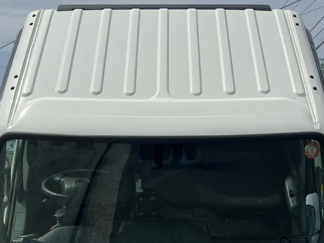 トヨタ ダイナ 2WG-GDY232(2WD)の写真28