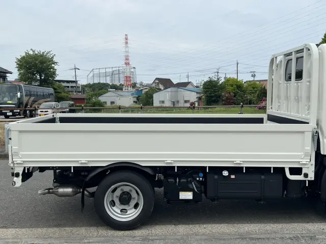 トヨタ ダイナ 2WG-GDY282(4WD)の写真6