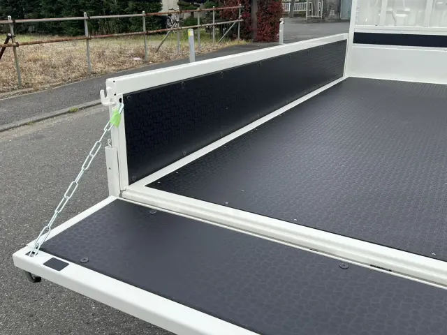 トヨタ ダイナ 2WG-GDY282(4WD)の写真10