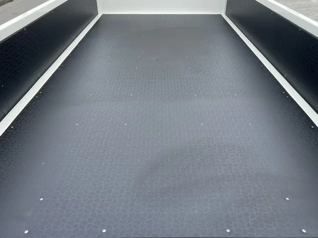 トヨタ ダイナ 2WG-GDY282(4WD)の写真12