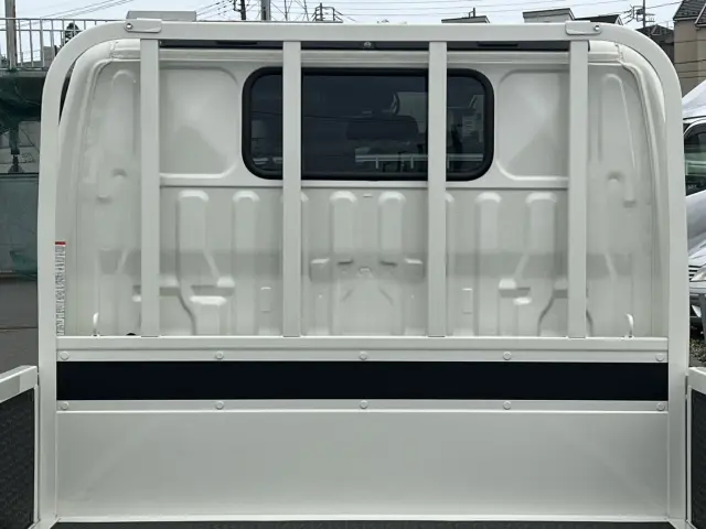 トヨタ ダイナ 2WG-GDY282(4WD)の写真13