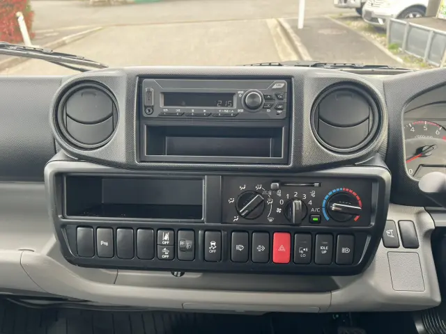 トヨタ ダイナ 2WG-GDY282(4WD)の写真19