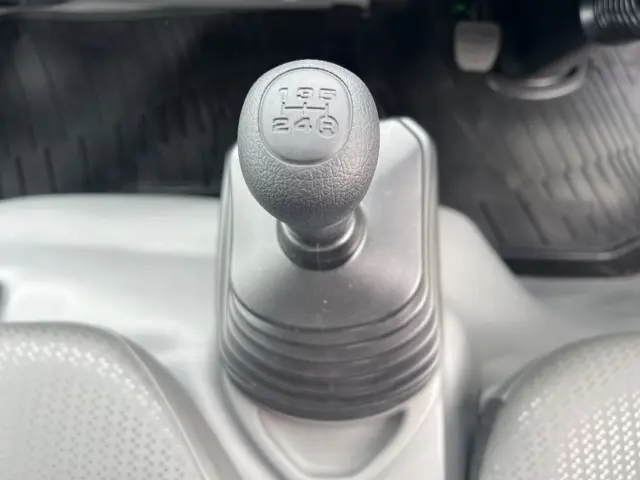 トヨタ ダイナ 2WG-GDY282(4WD)の写真20