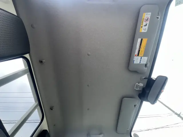 トヨタ ダイナ 2WG-GDY282(4WD)の写真22