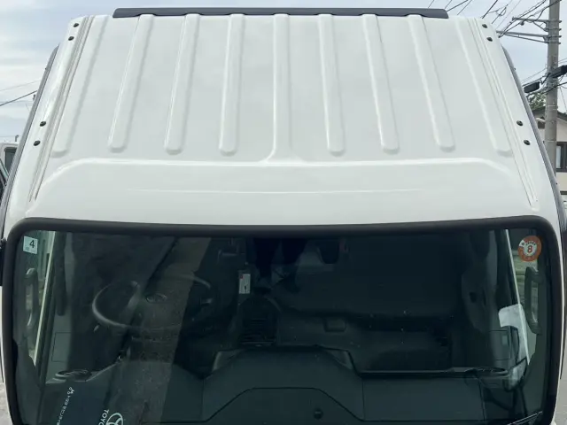 トヨタ ダイナ 2WG-GDY282(4WD)の写真28