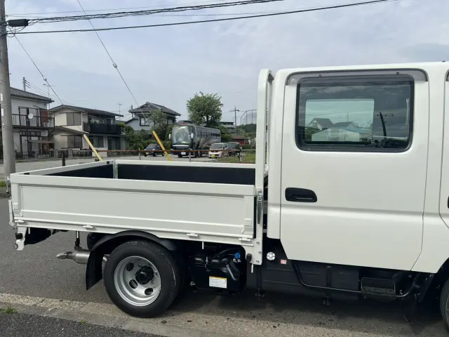 トヨタ ダイナ 2WG-GDY282(4WD)の写真6