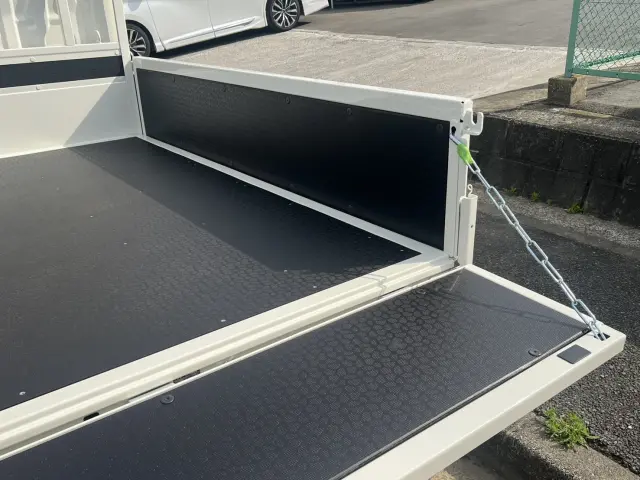 トヨタ ダイナ 2WG-GDY282(4WD)の写真11