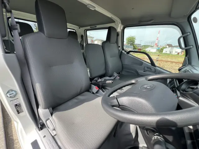 トヨタ ダイナ 2WG-GDY282(4WD)の写真15