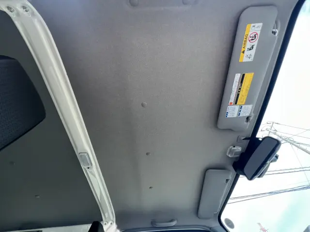 トヨタ ダイナ 2WG-GDY282(4WD)の写真20